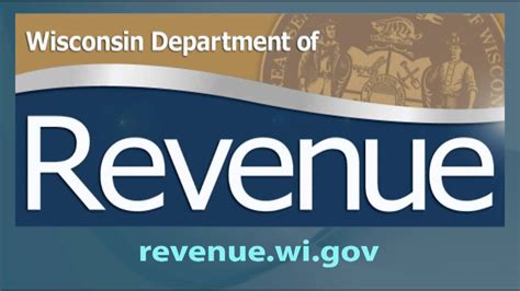 Sign in to your account. . Wis dept of revenue